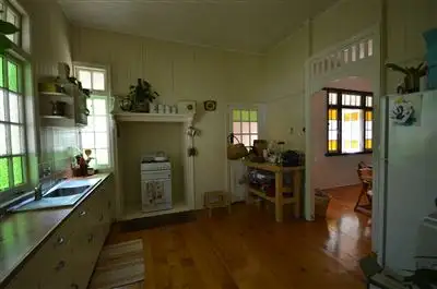 Sixth view of Homely house listing, 17 Frederick St, Newtown QLD 4305