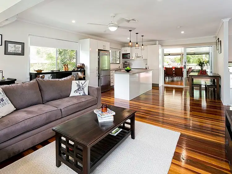 11 Dryandra Court, Everton Hills QLD 4053