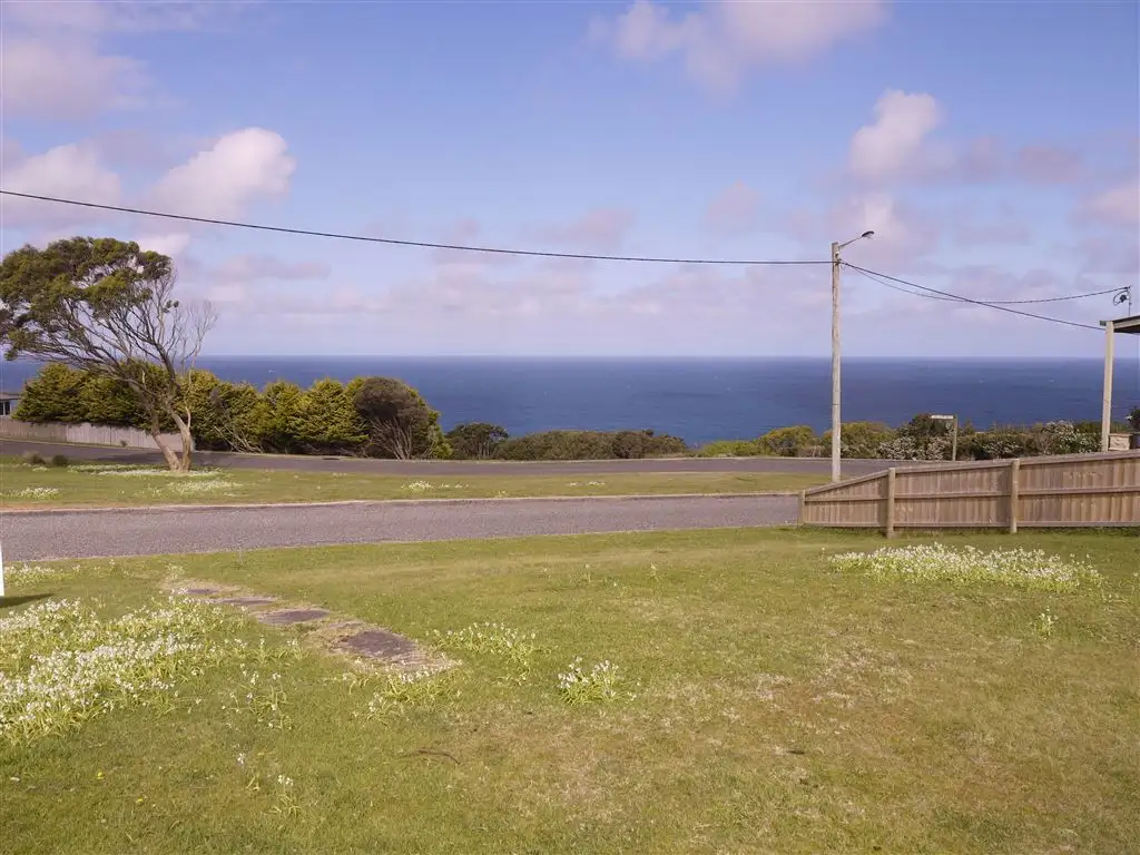 Main view of Homely land listing, 5 Sassafras Street, Grassy TAS 7256