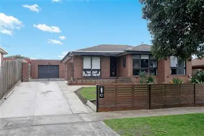 Fifth view of Homely house listing, 16 Newhaven Street, Thomastown VIC