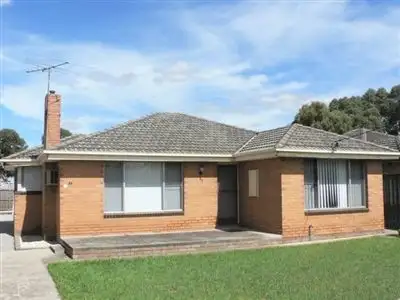 Second view of Homely house listing, 39 Monash Street, Lalor VIC 3075