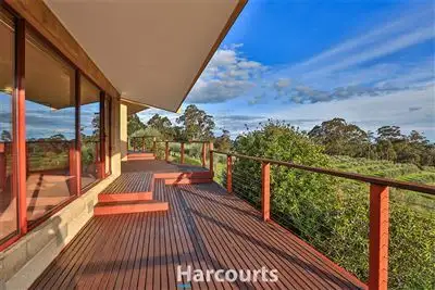 Fifth view of Homely rural property listing, 229 Bridal Road, Tonimbuk VIC 3815