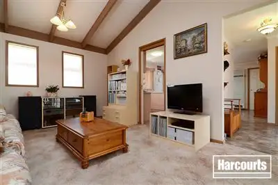 Third view of Homely house listing, 1 St Agnes Court, Carrum Downs VIC 3201