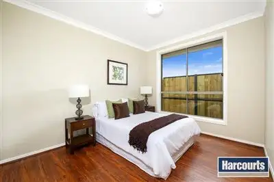 Fifth view of Homely house listing, 1B Fairfax Street, The Ponds NSW 2769