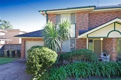 27A Sturt Street, Campbelltown NSW 2560