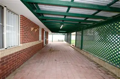 Fifth view of Homely house listing, 12 Warilda Court, Quinns Rocks WA 6030