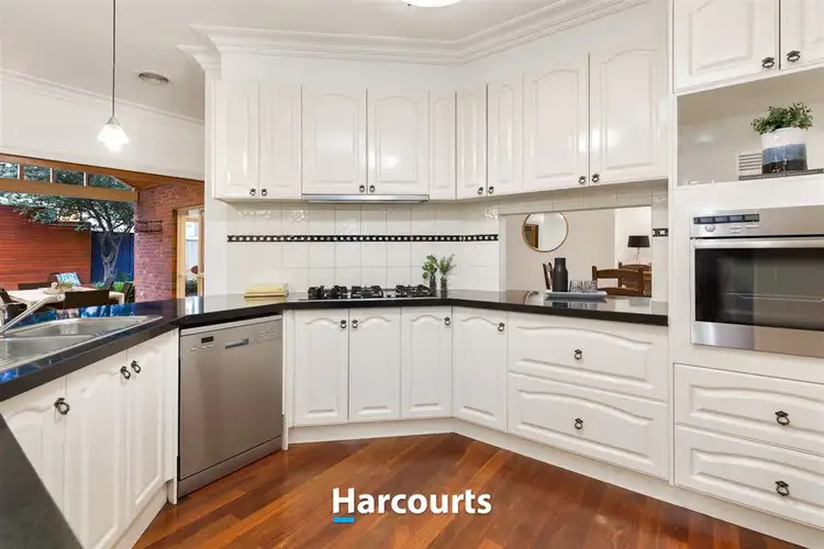 Third view of Homely house listing, 9 Loders Way, Berwick VIC 3806