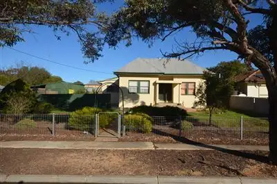 Main view of Homely house listing, 6 Needs Road, Lameroo SA 5302