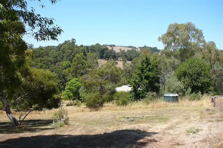 Third view of Homely land listing, L 501 West Blackwood Tce, Bridgetown WA 6255