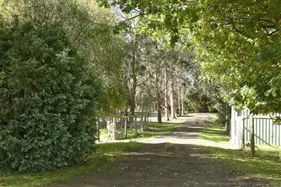 Main view of Homely house listing, 690 Melrose Road, Cooriemungle VIC 3268