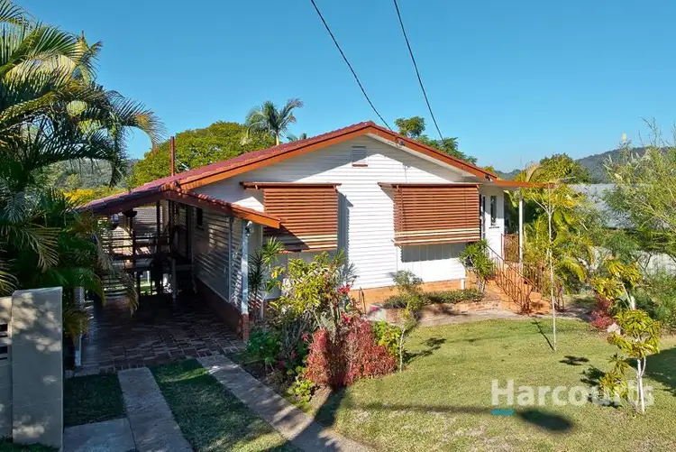 11 Shallmar Street, The Gap QLD 4061