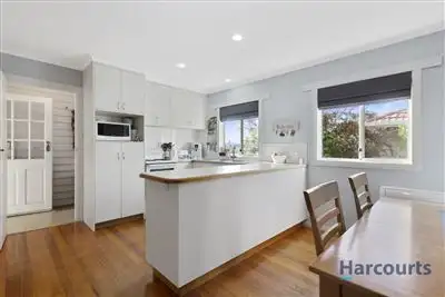 Second view of Homely house listing, 4 Teal Street, Claremont TAS 7011
