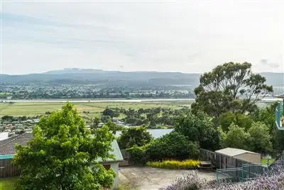 Main view of Homely land listing, 30 Penrith Street, Riverside TAS 7250