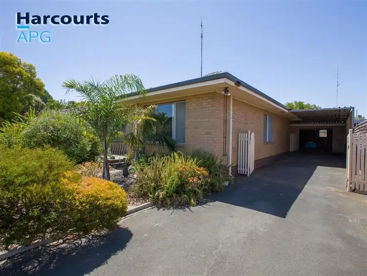 Second view of Homely house listing, 58 George Avenue, Brunswick WA 6224