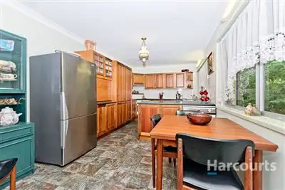 Seventh view of Homely house listing, 6 Malgoa Street, The Gap QLD 4061