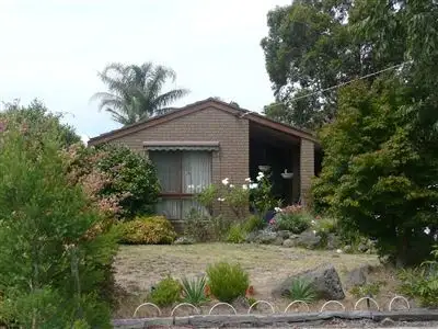 24 Xavier Drive, Wheelers Hill VIC 3150