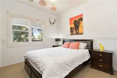 Second view of Homely house listing, 18 Gairloch Drive, Frankston VIC 3199