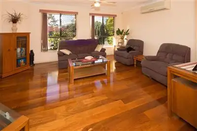 Fourth view of Homely house listing, 21 Hendrix Street, Windaroo QLD 4207
