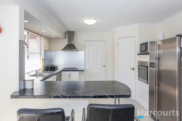 Seventh view of Homely house listing, 23 Santorini Turn, Ellenbrook WA 6069