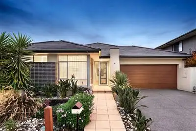 5 Woodcutters Grove, Epping VIC 3076