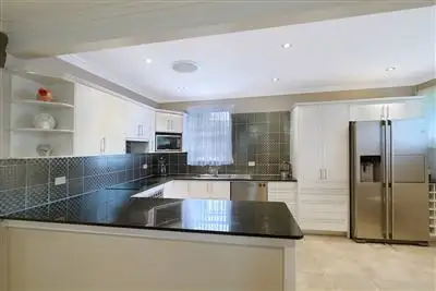 Second view of Homely house listing, 4 Milton Crescent, Leumeah NSW 2560