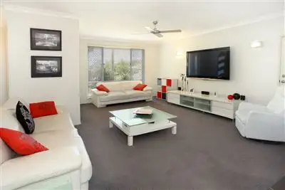 Third view of Homely house listing, 145 Glen Eagles Drive, Robina QLD 4226