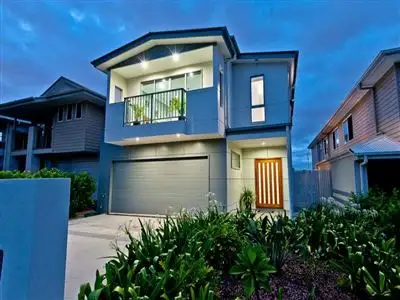 Main view of Homely house listing, 28 Pleystowe Crescent, Hendra QLD 4011