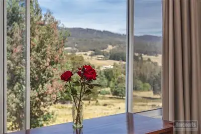 Fourth view of Homely house listing, 110 Wattle Hill Road, Mountain River TAS 7109