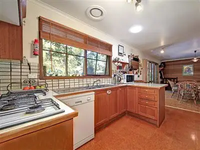 Fifth view of Homely house listing, 30 Barossa Avenue, Vermont South VIC 3133