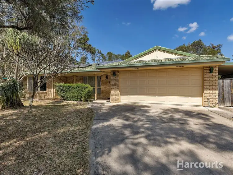 Second view of Homely house listing, 13 Ebony Court, Bray Park QLD 4500
