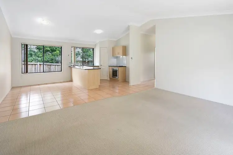 Second view of Homely house listing, 9 Campbell Street, Wakerley QLD 4154