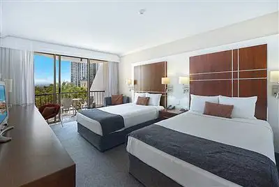 Second view of Homely unit listing, 3197 Surfers Paradise Bvd, Surfers Paradise QLD 4217