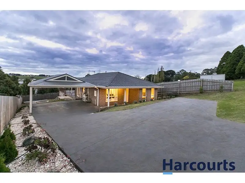 Main view of Homely house listing, 141 Brandy Creek Road, Warragul VIC 3820