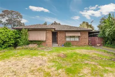Second view of Homely house listing, 17 Landsborough Drive, Sunbury VIC 3429