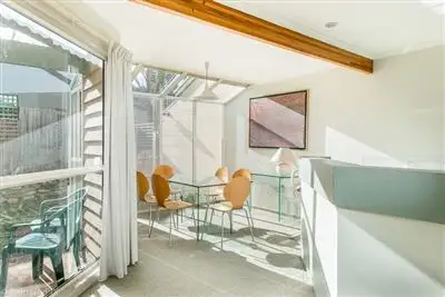 Third view of Homely unit listing, 2/8a McRobies Road, South Hobart TAS 7004