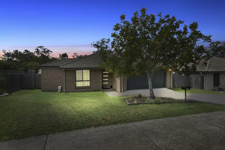 14 Oprah Court, Brassall QLD 4305