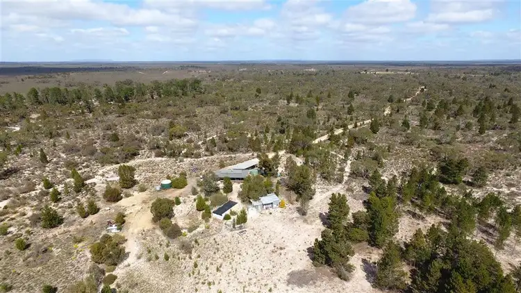 Third view of Homely house listing, 23 Stringybark Road, Dimboola VIC 3414