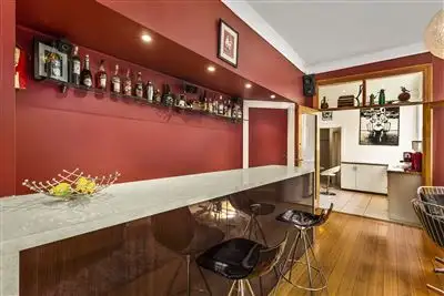 Fifth view of Homely townhouse listing, 68 Elizabeth Street, Launceston TAS 7250