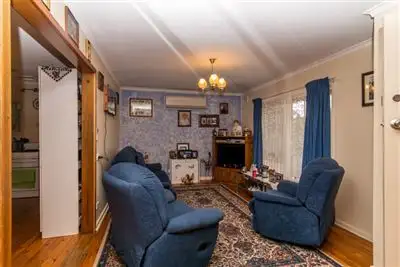 Third view of Homely house listing, 25 Anselm Street, Christie Downs SA 5164