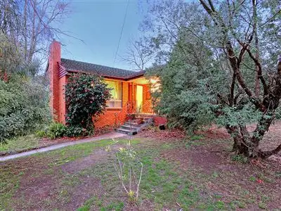 Main view of Homely house listing, 5 Carlinga Drive, Vermont VIC 3133