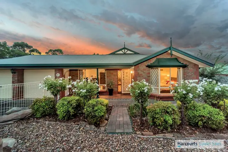22 King Street, Lyndoch SA 5351
