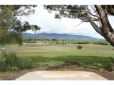 4 Gardiners Creek Road, St Marys TAS 7215
