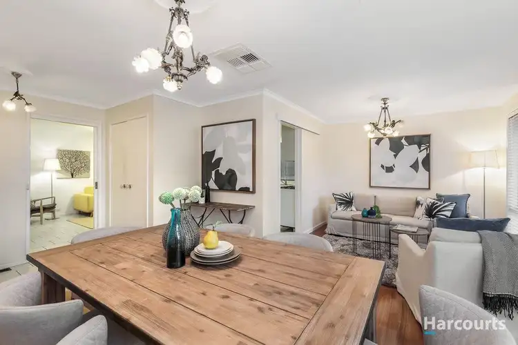 Fourth view of Homely house listing, 6 Jindalee Close, Rowville VIC 3178