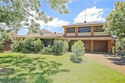 52 Queenscliff Drive, Woodbine NSW 2560