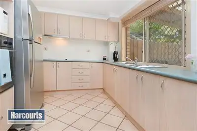 Third view of Homely townhouse listing, 52 Circa Crescent, Albany Creek QLD 4035