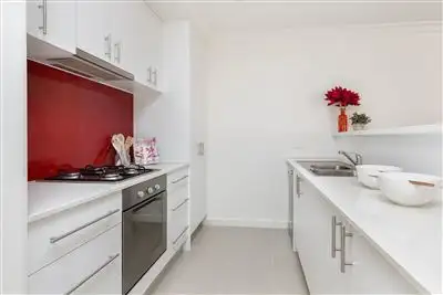 Third view of Homely unit listing, 1/93 Herbert Street, Mornington VIC 3931