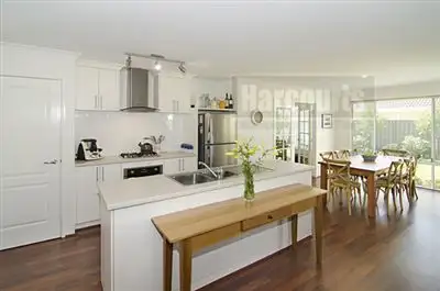 Second view of Homely house listing, 7 Harvey Street, Yalyalup WA 6280
