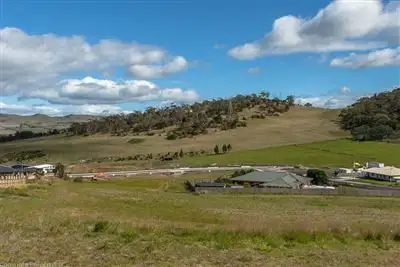 Fifth view of Homely land listing, 00 Gateway Estate Stage 2, Sorell TAS 7172