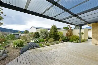 Sixth view of Homely house listing, 11 Christina Street, Cygnet TAS 7112