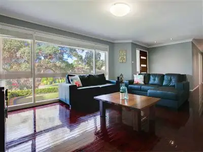 Sixth view of Homely house listing, 38 Stainsby Avenue, Kings Langley NSW 2147